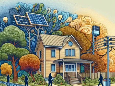 Menjadi Pintar dengan Menghemat Energi: Solusi Efisiensi Energi untuk Setiap Keluarga