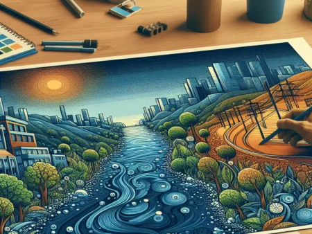 Konservasi Air dan Energi: Menjaga Kelestarian Lingkungan untuk Masa Depan