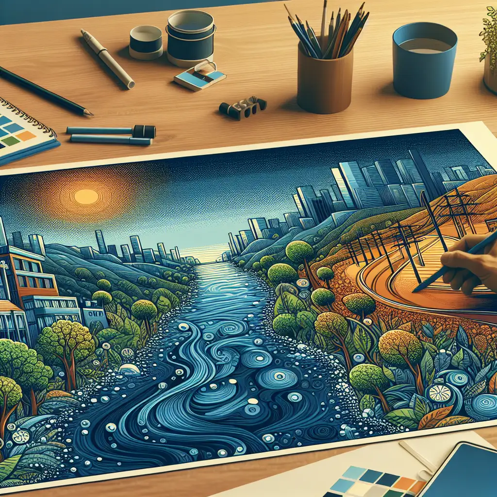 Konservasi Air dan Energi: Menjaga Kelestarian Lingkungan untuk Masa Depan