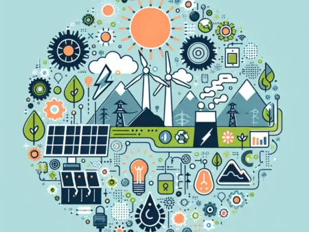 Analisis Kebijakan Energi di Jepang: Inovasi dan Tantangan dalam Menghadapi Krisis Energi