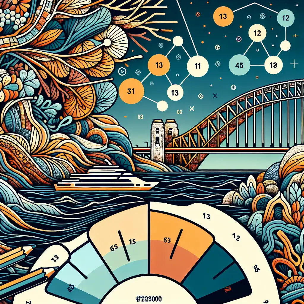 Paito Warna Sydney Angka Paito