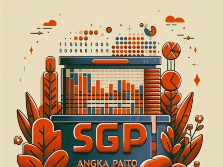 Data SGP Angka Paito