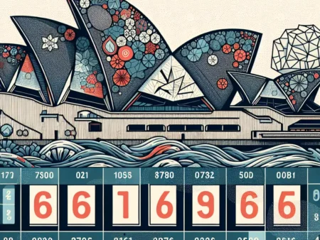 Data Togel Sydney 6D Pola Tarung