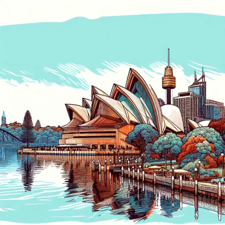 Live Draw Sydney Nagasaon