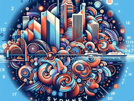 Data Togel Sydney Nagasaon