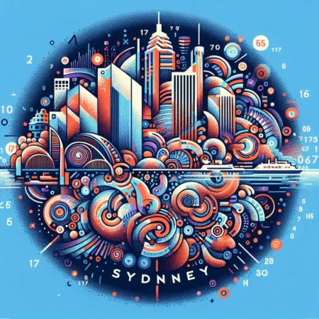 Data Togel Sydney Nagasaon