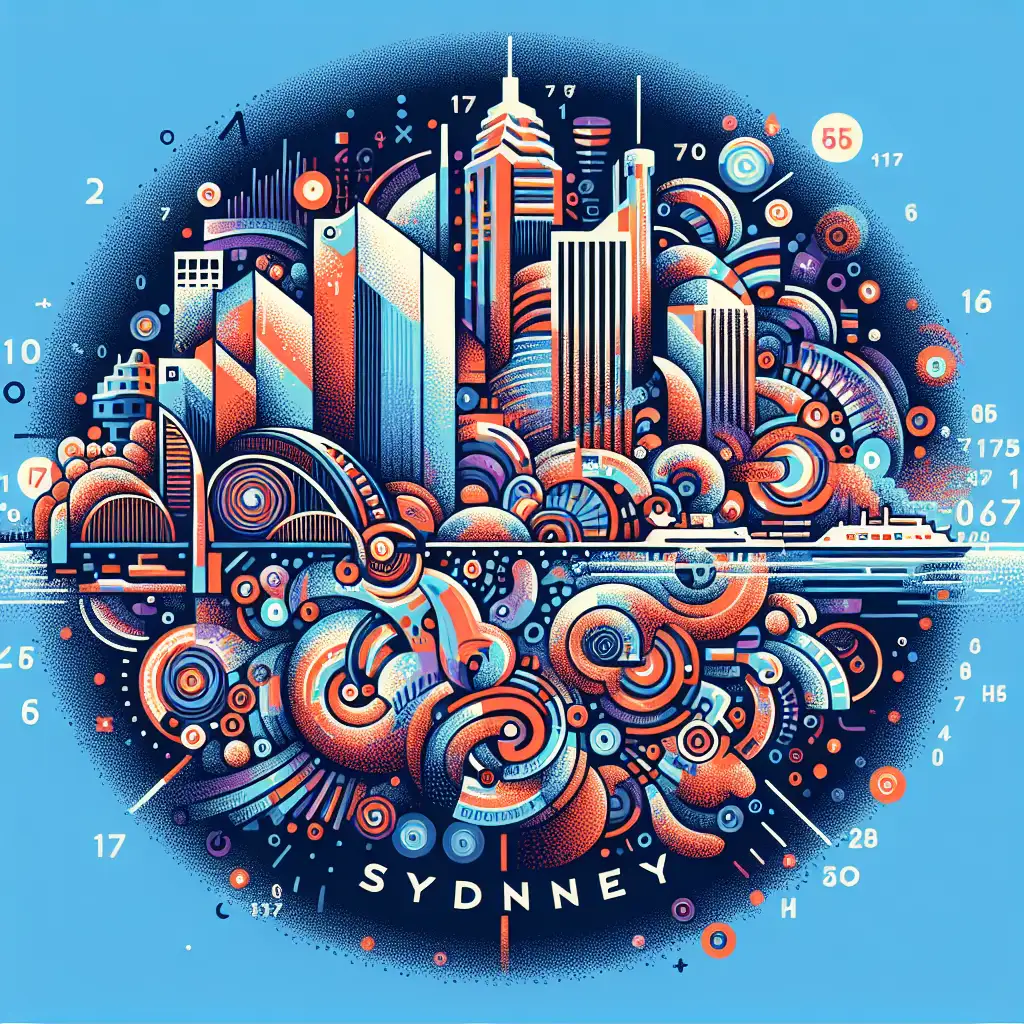 Data Togel Sydney Nagasaon