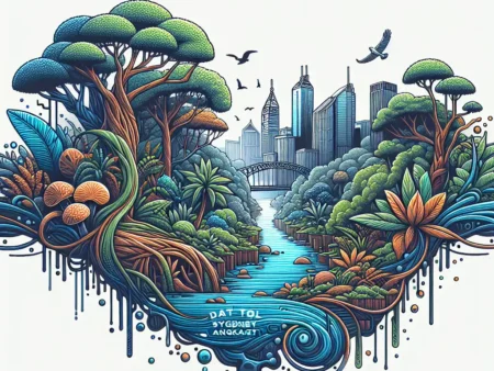 Data Togel Sydney Angkanet