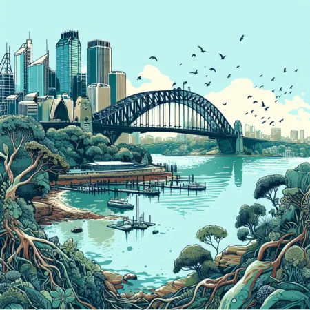 Paito Warna Sydney Virdsam