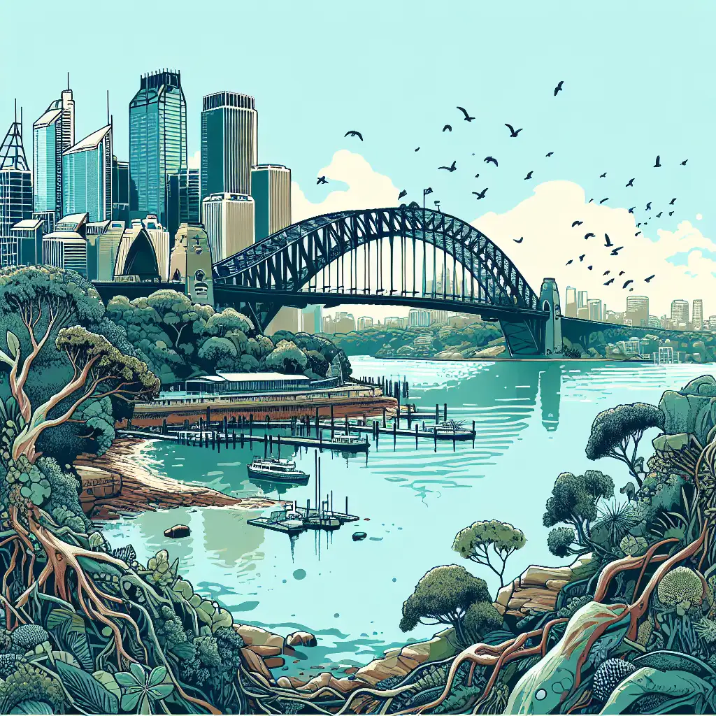 Paito Warna Sydney Virdsam