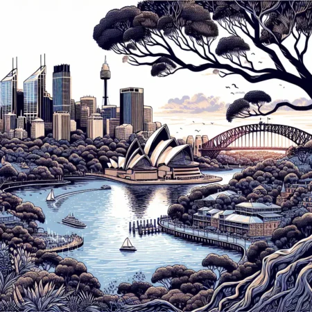 Live Draw Sydney Raja Paito