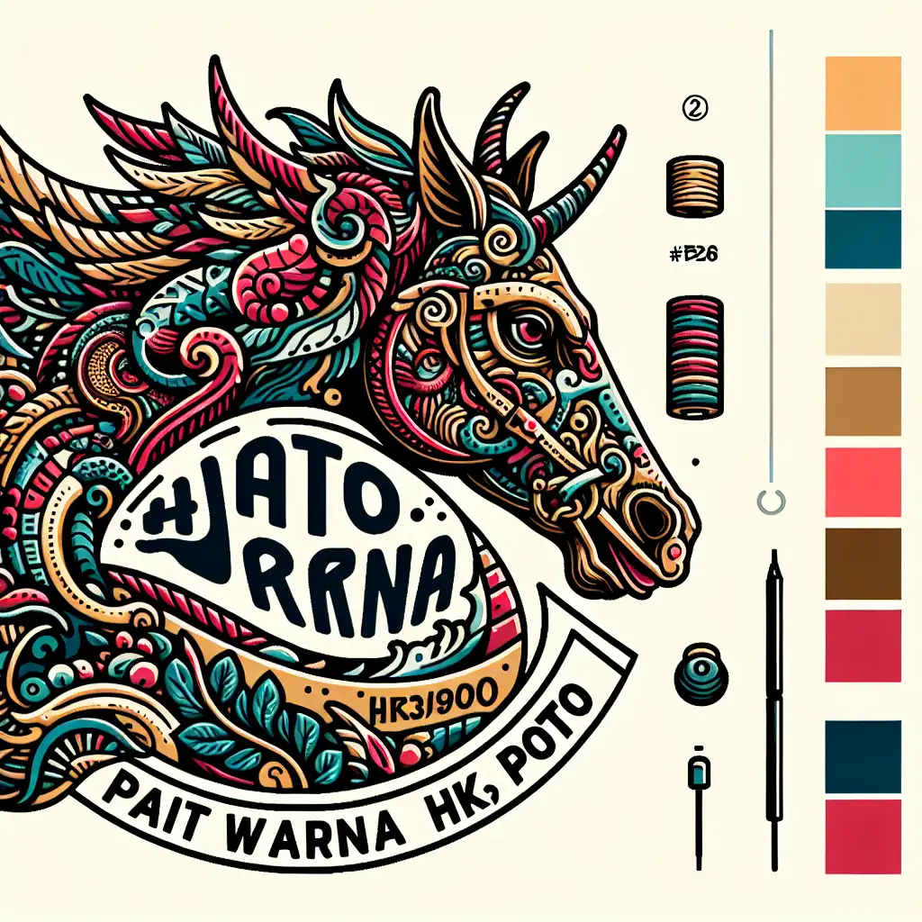 Paito Warna HK Bos Paito