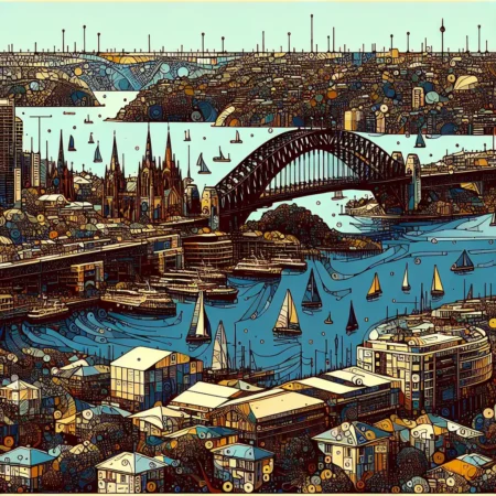 Paito Warna Sydney Bos Paito