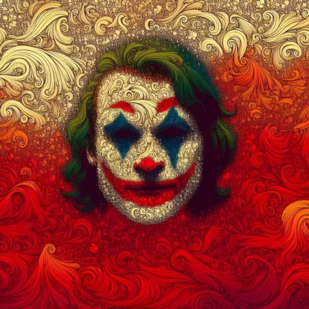 Live Draw SGP Joker Merah