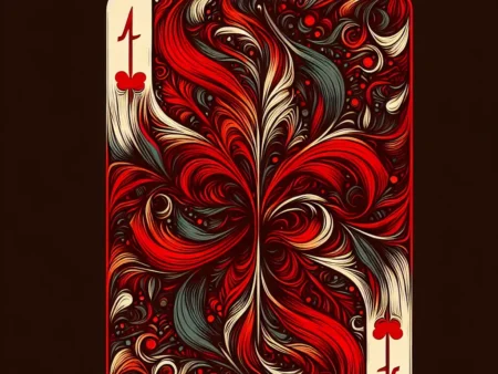 Data HK 6D Joker Merah