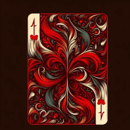 Data HK 6D Joker Merah