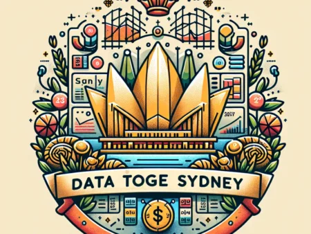 Data Togel Sydney Raja Dunia Togel