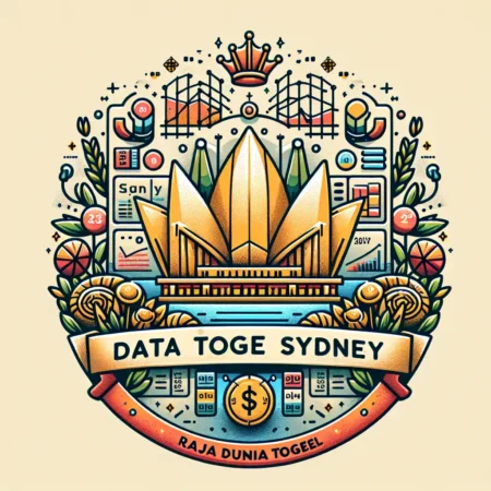 Data Togel Sydney Raja Dunia Togel